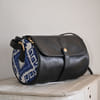 Buy Sling Bag Round Black