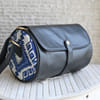 Sling Bag Round Black Online