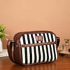 Sling Bag Stripe Single Piece Online