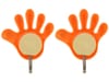 Buy Smiley Hooks - Hand - Set Of 2 - Assorted