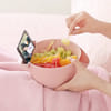 Shop Snack Bowl With Mobile Stand