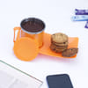 Gift Snack Tray With Cup - Assorted - Single Piece