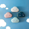 Gift Soap Box - Cloud - Assorted - Single Piece