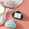 Buy Soap Box - Cloud - Assorted - Single Piece