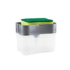 Gift Soap Dispenser And Sponge Caddy