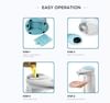 Gift Soap Dispenser - Automatic - 450ml - Single Piece