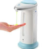 Soap Dispenser - Automatic - 450ml - Single Piece Online