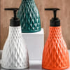 Gift Soap Dispenser Bottle - Nordic - Tall - Single Piece