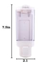 Shop Soap Dispenser - Manual
