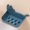 Shop Soap Holder - Cat - Single Piece