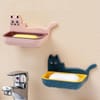 Soap Holder - Cat - Single Piece Online