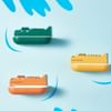 Gift Soap Holder - Crocodile - Assorted - Single Piece