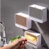 Soap Holder - Flap Open - Wall Mounted - Single Piece Online