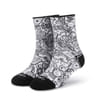 Buy Socks - Social Circle Men & Women Ankle Length Socks (Large) Men & Women: India/Uk Shoe Size: 8 - 10