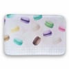 Soft Macaroon Doormat - Pastel Pink Online