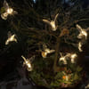 Buy Solar Powered Humming Bird String Light - Assorted - Single Piece