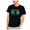 Gift Sound Activated LED T-shirt Patch- Assorted - Single Piece