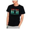 Shop Sound Activated LED T-shirt Patch- Assorted - Single Piece