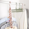 Space Saver Hanger - 360 Rotating - Single Piece Online
