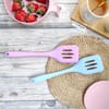 Buy Spatula - Silicone - Heat Resistant - Single Piece