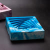 Spiral Stepwell Ashtray - Single Piece Online