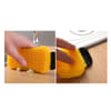Gift Sponge Cleaning Dish Brush - Silicone