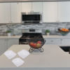 Square Dip Bowl - Set Of 3 Online