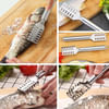 Shop Stainless Steel Fish Scale Remover - Assorted - Single Piece