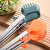 Buy Stainless Steel Food Tongs - Assorted - Single Piece