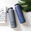 Gift Stainless Steel Insulated Water Bottle - Assorted - Single Piece