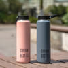 Shop Stainless Steel Insulated Water Bottle - Assorted - Single Piece