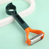 Gift Stainless Steel Vegetable Peeler - Assorted - Single Piece