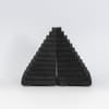 Buy Staircase To Knowledge Concrete Bookend - Single Piece