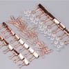 Stationery Pins Kit - Essentials - Rose Gold Online