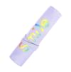 Gift Stationery Roll Up Pouch - Smile