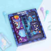 Stationery Set - Space Online