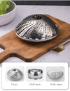 Gift Steamer - Expandable - Single Piece