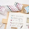 Sticker Rolls - Colour Dot - Single Piece Online