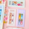 Gift Sticky Notes - Band Aid - Set Of 4