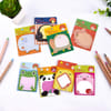 Sticky Notes - Cute Animals - Single Piece Online