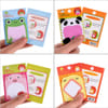 Sticky Notes - Cute Animals - Single Piece Online