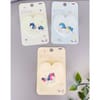 Sticky Notes - Heart - Unicorn - Pack Of 75 Online