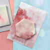 Sticky Notes - Hexagon Watercolour