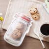 Gift Storage Bag - Jar - Foldable - Set Of 10