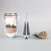 Storage Bag - Jar - Foldable - Set Of 10 Online