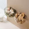 Gift Storage Hanging Basket - Assorted - Single Piece
