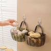 Shop Storage Hanging Basket - Assorted - Single Piece