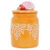 Storage Jar - Candy - Single Piece - Green Online