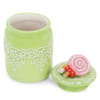 Shop Storage Jar - Candy - Single Piece - Pink
