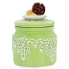 Gift Storage Jar - Chocolate - Single Piece